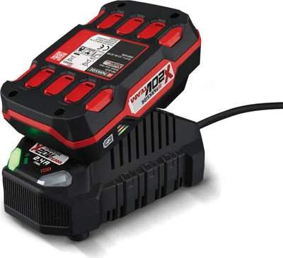 Produktbild von PARKSIDE® 20V Akku »PAP 20 B1«, 2Ah und Ladegerät »PLG 20 C1«