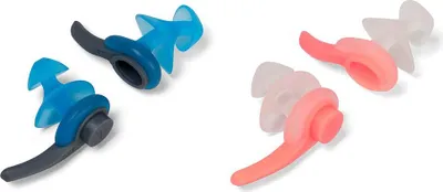 Produktbild von Speedo 800237414491, Flansch Ohrstöpsel, Blau