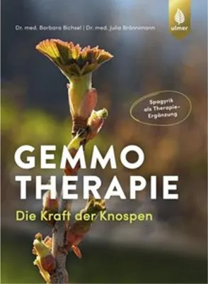 Obrázok produktu pre Gemmotherapie