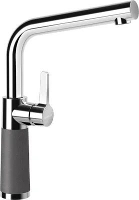 Produktbild von SCHOCK Armatur SC-540 in STONE mit Festauslauf / CRISTADUR®