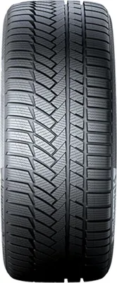 Immagine prodotto di Pneumatici CONTINENTAL 245/45 R19 102V WinterContact™ TS850P (AO) XL
