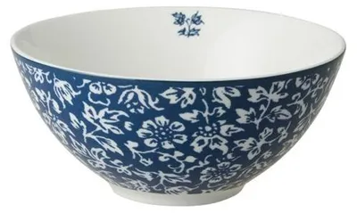 Produktbild von Laura Ashley Schale Blueprint Sweet Allysum (13cm)