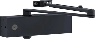 Produktbild von Türschließer 5500 Schwarz, Standard