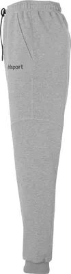 Produktbild von uhlsport Jogginghose ESSENTIAL PRO Unisex 1005184_01 dark grau melange 3XL