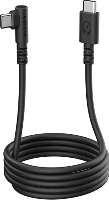 Immagine prodotto di Coyote - Cavo angolato da USB-C a USB-C - Dati e ricarica