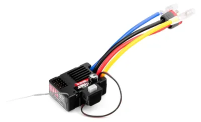 Productafbeelding van Ontvanger/2 - in - 1, 60A REGELGEVER