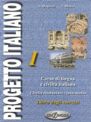 Produktbild von Progetto Italiano 1