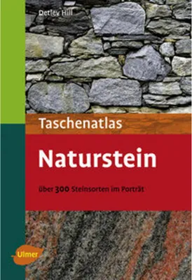 Image de Naturstein über 300 Steinarten im Porträt Taschenatlanten