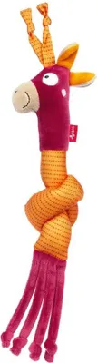Produktbild von SIGIKID sigikid 42879 Greifling Giraffe, PlayQ