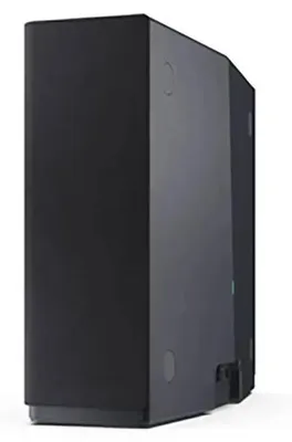 Immagine prodotto di SHARP Sharp AQUOS Surround Subwoofer | CP-AWS0101 | Wi-Fi | Connessione wireless