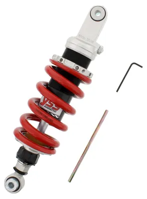 Obrázok produktu pre Tlmič pre motocykel Honda CB 650 FA ABS, rok výroby 2014–2016, od výrobcu YSS, model MZ456-325TRL-19-85 –