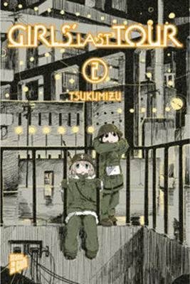 Obrázok produktu pre Girls' Last Tour 2