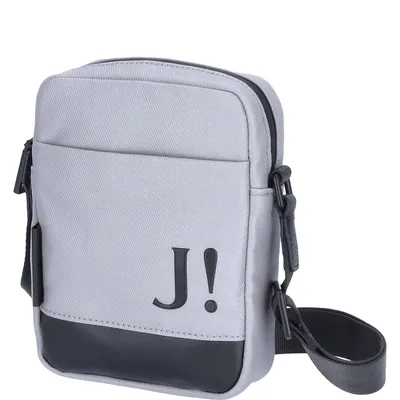 Produktbild von Joop Umhängetasche XS Marcena Rafael grau