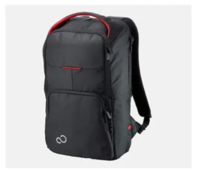 Zdjęcie produktu dla Fujitsu S26391-F1194-L135, Plecak, 43,2 cm (17")
