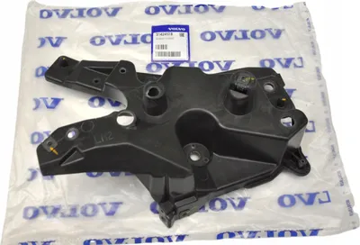 Produktbild von VOLVO XC60 II linke Kotflügelverstärkungshalterung