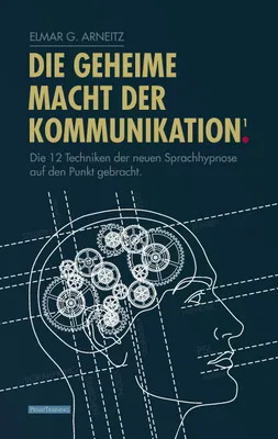 Produktbild von Die geheime Macht der Kommunikation1.
