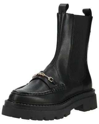 Produktbild von Steve Madden Stiefelette Stiefelette Leder/Textil