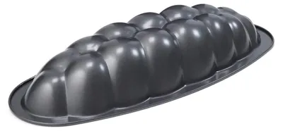 Productafbeelding van Gevlochten brioche-bakvorm, 28 cm - Patisse