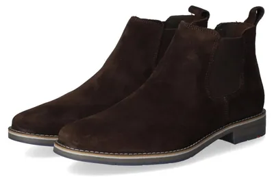 Produktbild von Lloyd Herren Chelsea Boots DRIFT Braun Rauleder Größe: 47