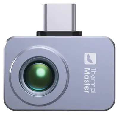 Obrázek produktu pro THERMAL MASTER - TM-P2pro - Kamera
