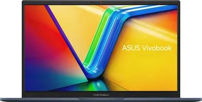 Image de ASUS Vivobook 15 F1504VA-BQ126W, Intel Core 5, 39.6 cm (15.6"), 1920 x 1080 px, 16 Go, 512 Go, Windows 11 Home