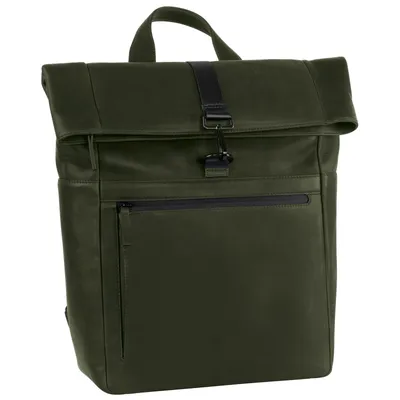 Zdjęcie produktu dla Leonhard Heyden Den Haag plecak skórzany 40 cm przegroda na laptopa