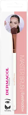 Obrázek produktu pro Kosmetický štětec na oči Rose Gold D81