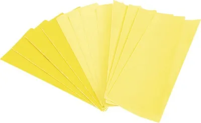 Produktbild von Schwingschleiferblatt Pattfield 115 x 280 mm 20-tlg, ungelocht