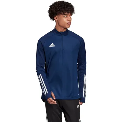 Produktbild von Adidas Condivo 20 Ziptop Herren - Marine