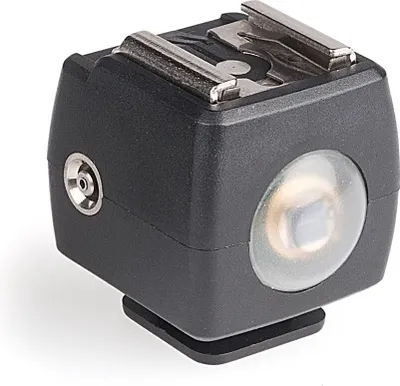 Productafbeelding van Kaiser servoblitzontspanner voor standaard ISO-aansluiting