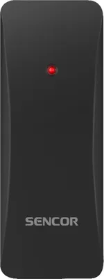 Zdjęcie produktu dla Sencor Sws Th3600-4500-4900 B
