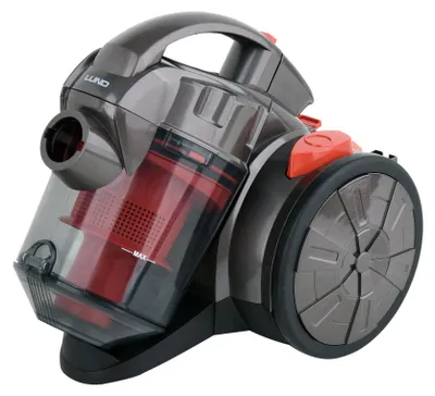 Produktbild von Zyklon-Staubsauger 700 W, Hepa, 5 Bürsten – W-67090