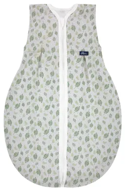 Produktbild von Alvi Baby Kugelschlafsack Molton Exklusiv