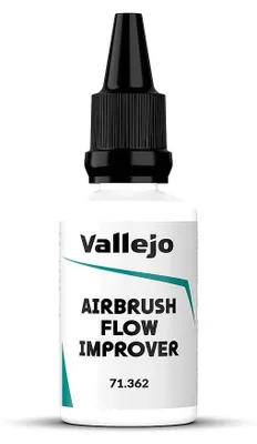 Produktbild von Vallejo 71.362, 32 ml, Plastikflasche, Weiß