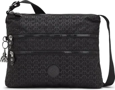 Produktbild von Kipling Alvar Tasche Schwarz  Schwarz One Size