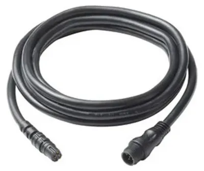 Immagine prodotto di Adattatore Garmin Nmea 2000 da 4 poli femmina a 5 poli maschio Nero Nero Taglia unica
