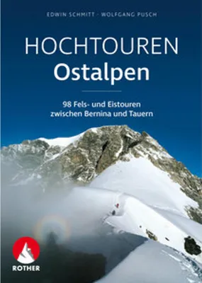 Immagine prodotto di Hochtouren Ostalpen