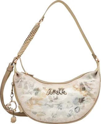 Produktbild von Anekke Schultertasche Umhängetasche Memories Stories Hobo Bag Multicolor mehrfarbig