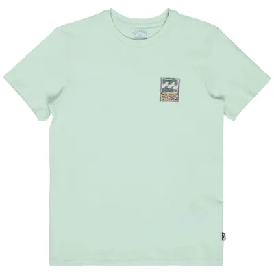 Produktbild von T-Shirt Billabong EBBZT00221-GEH0 für Herren