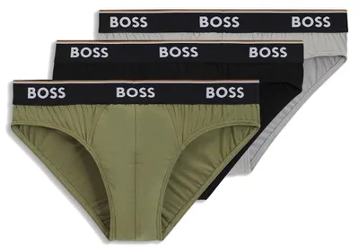 Immagine prodotto di BOSS Brief 3P Power, modello 10267398, colore 01
