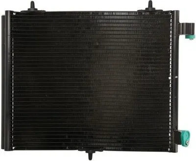 Produktbild von THERMOTEC KTT110052 Kondensator Klimaanlage passend für PEUGEOT 2008 Kombi (CU) +Trockner