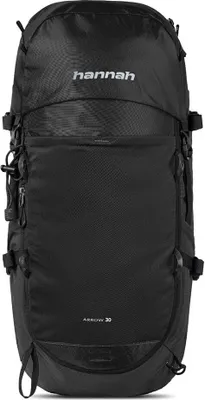 Productafbeelding van Hannah Arrow 30 rugzak, zwart, zwart, one size