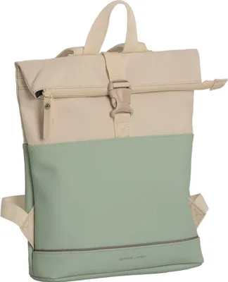 Produktbild von DANIEL RAY DRS25.1438 Kurier-RS Schnalle klein FREIZEITRUCKSACK mint/beige
