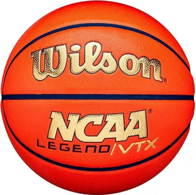 Obrázek produktu pro Wilson NCCA Legend VTX Basketball 7 Basketbal