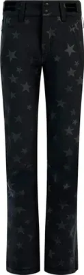 Produktbild von Protest Tuuli Hosen Schwarz M Frau Schwarz M