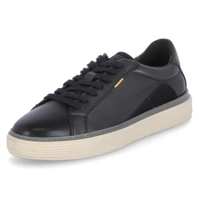 Produktbild von camel active Sneaker Sneaker Leder