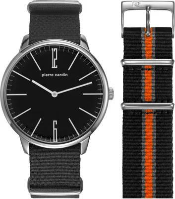 Produktbild von Pierre Cardin Uhr LA GLOIRE PC106991F12