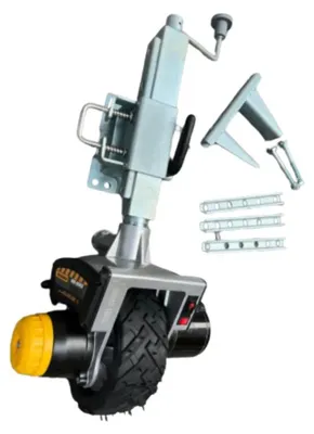 Produktbild von MINI MOVER GEN 3 PLUS 2722 kg elektrischer Anhängerrangierwagen