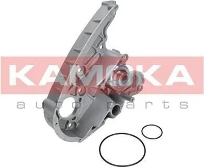 Produktbild von KAMOKA Kühlmittelpumpe Wasserpumpe für FIAT Ducato Kastenwagen (250, 290) T0119