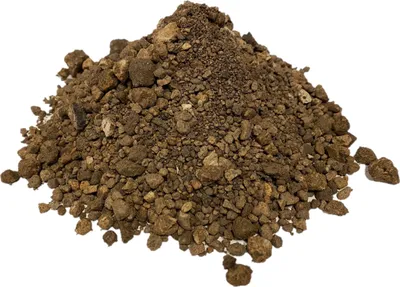 Produktbild von Rotopor Siebbims Naturbims Ungewaschen Körnung 0-16 mm Bims Bimskies Mulch Substrat 500L BigBag